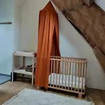 B&B \'Hof Baaiweg\' Met Barrelsauna