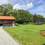 B&B \'Hof Baaiweg\' Met Barrelsauna