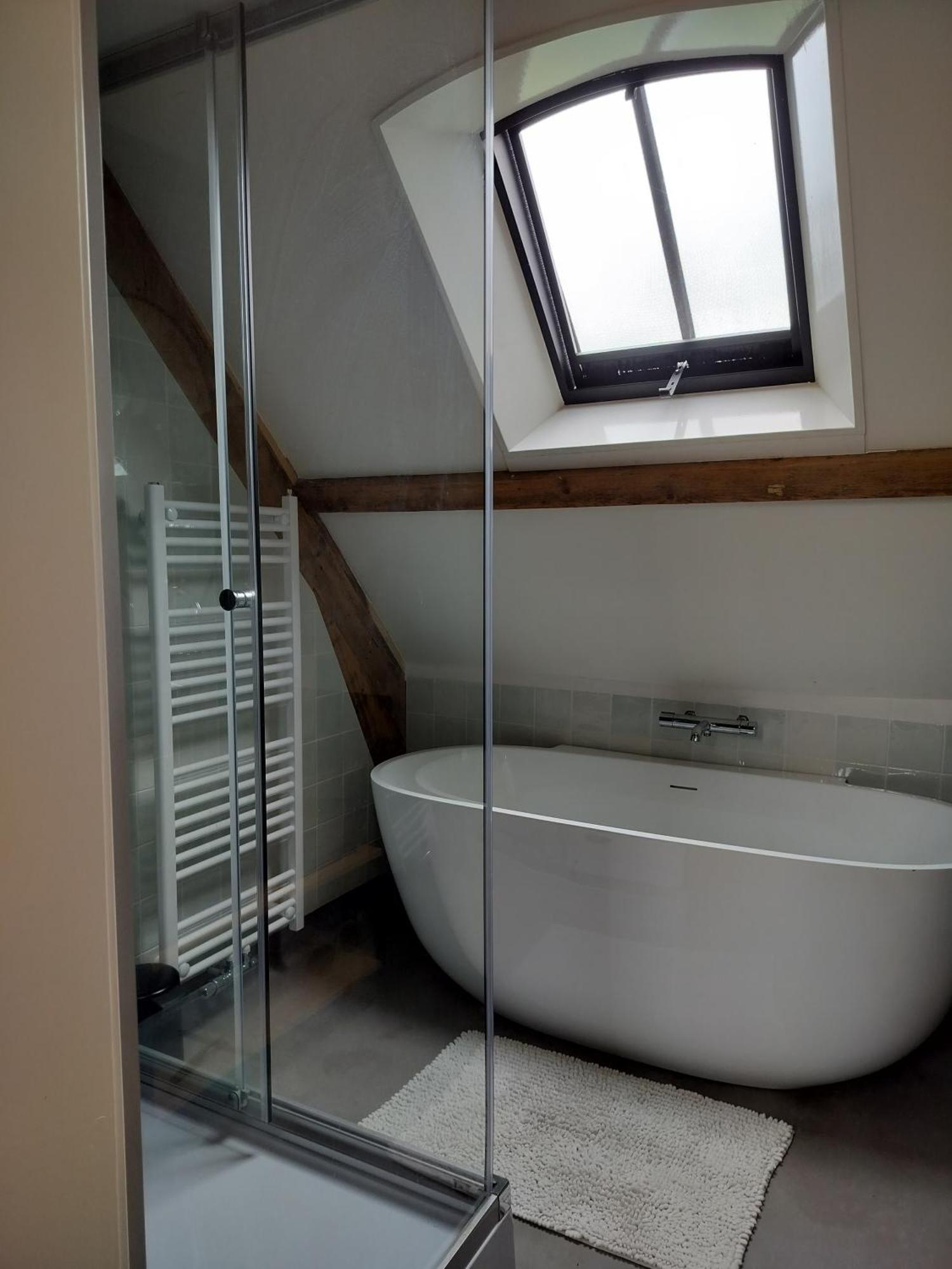 'hof Baaiweg' Met Barrelsauna Bed & Breakfast Zoutelande