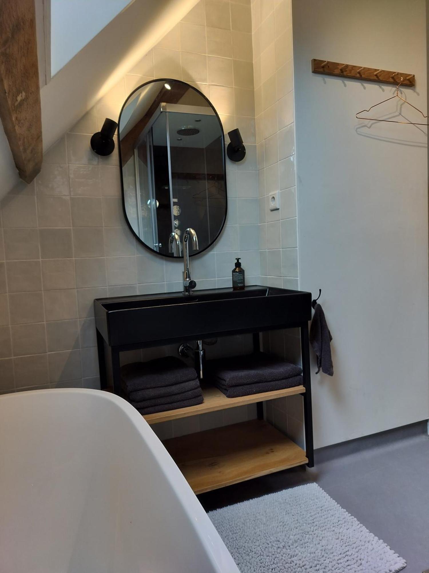 'hof Baaiweg' Met Barrelsauna * Zoutelande