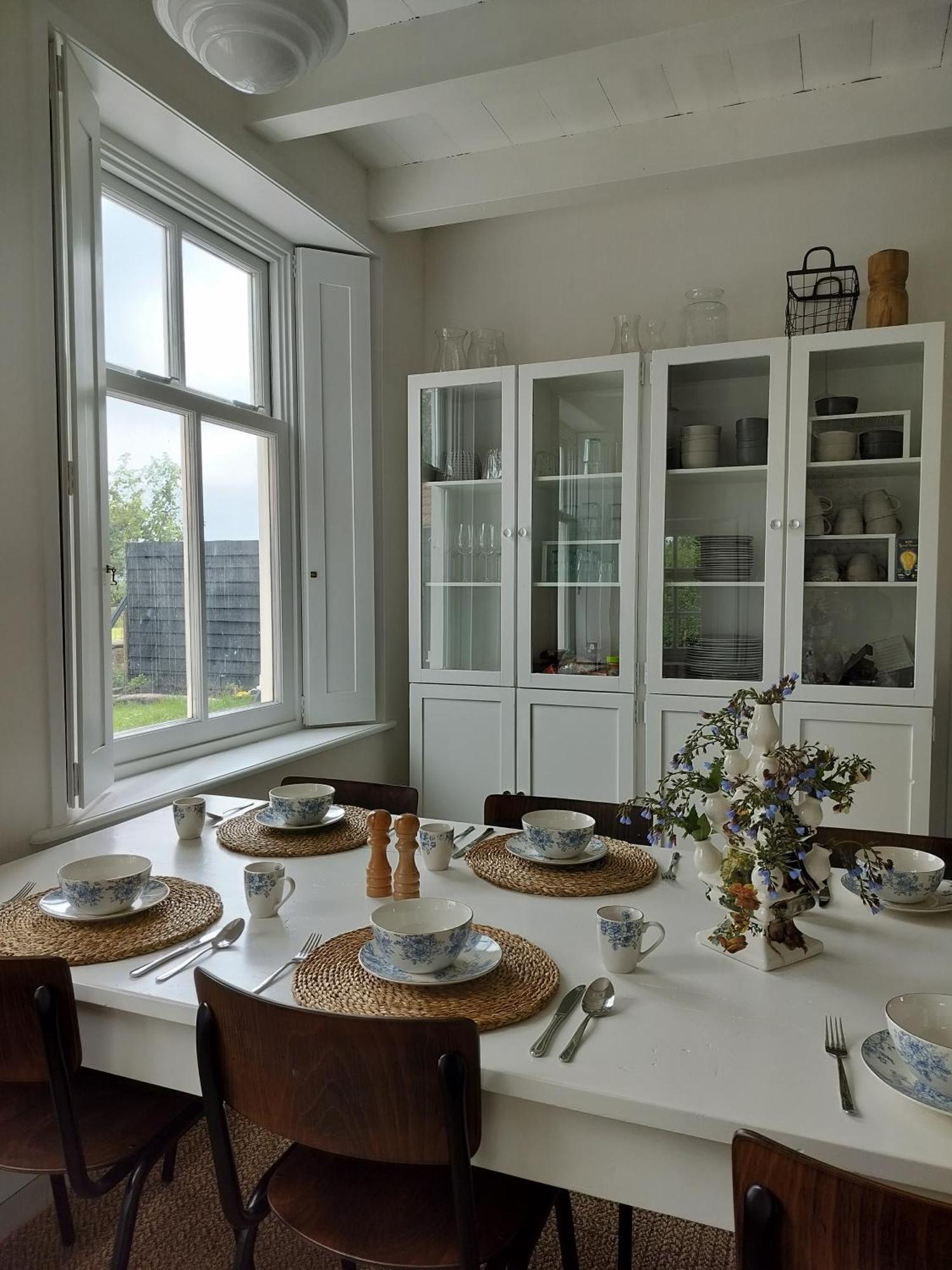 Bed & Breakfast 'hof Baaiweg' Met Barrelsauna Zoutelande