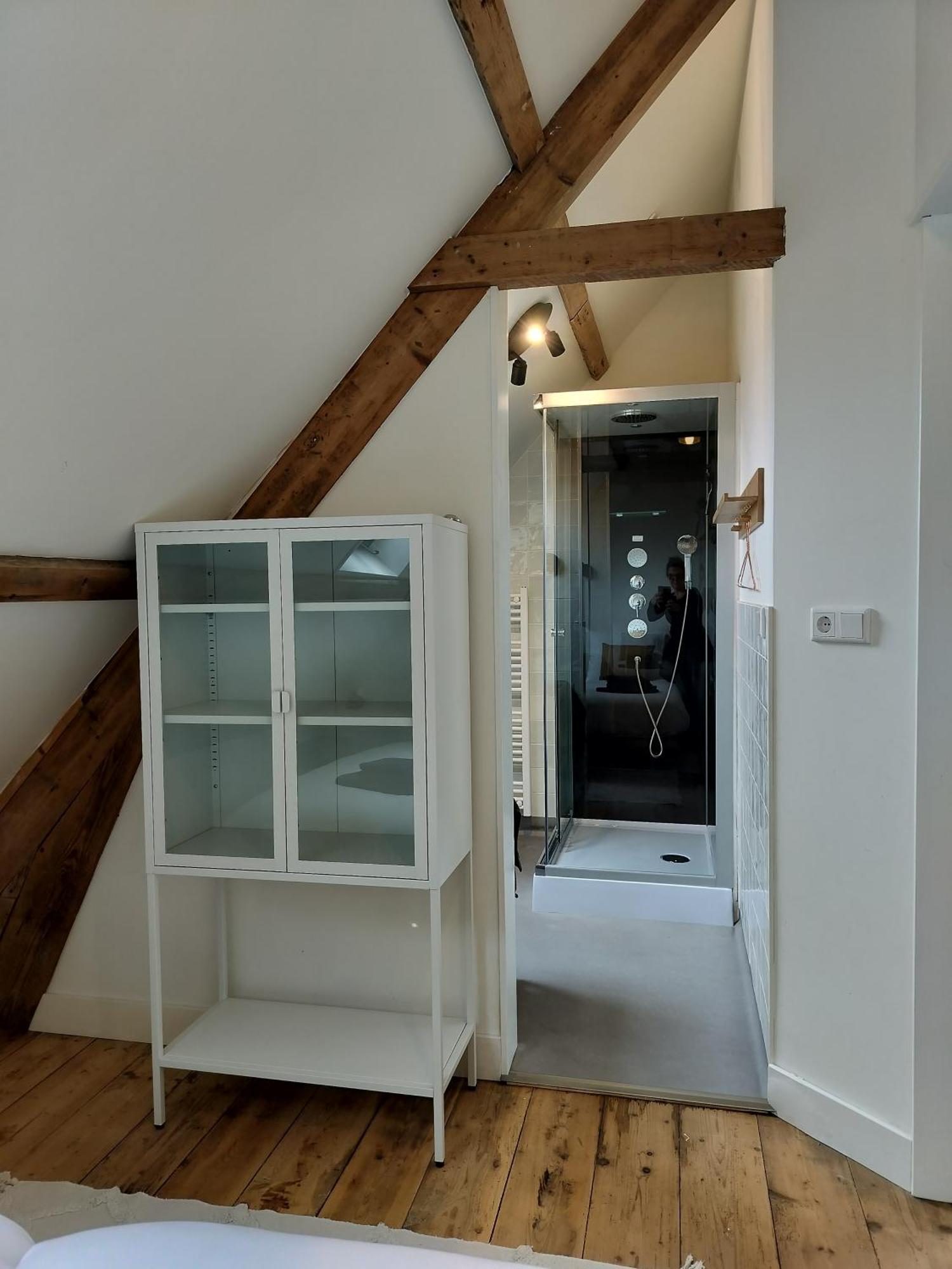 'hof Baaiweg' Met Barrelsauna *